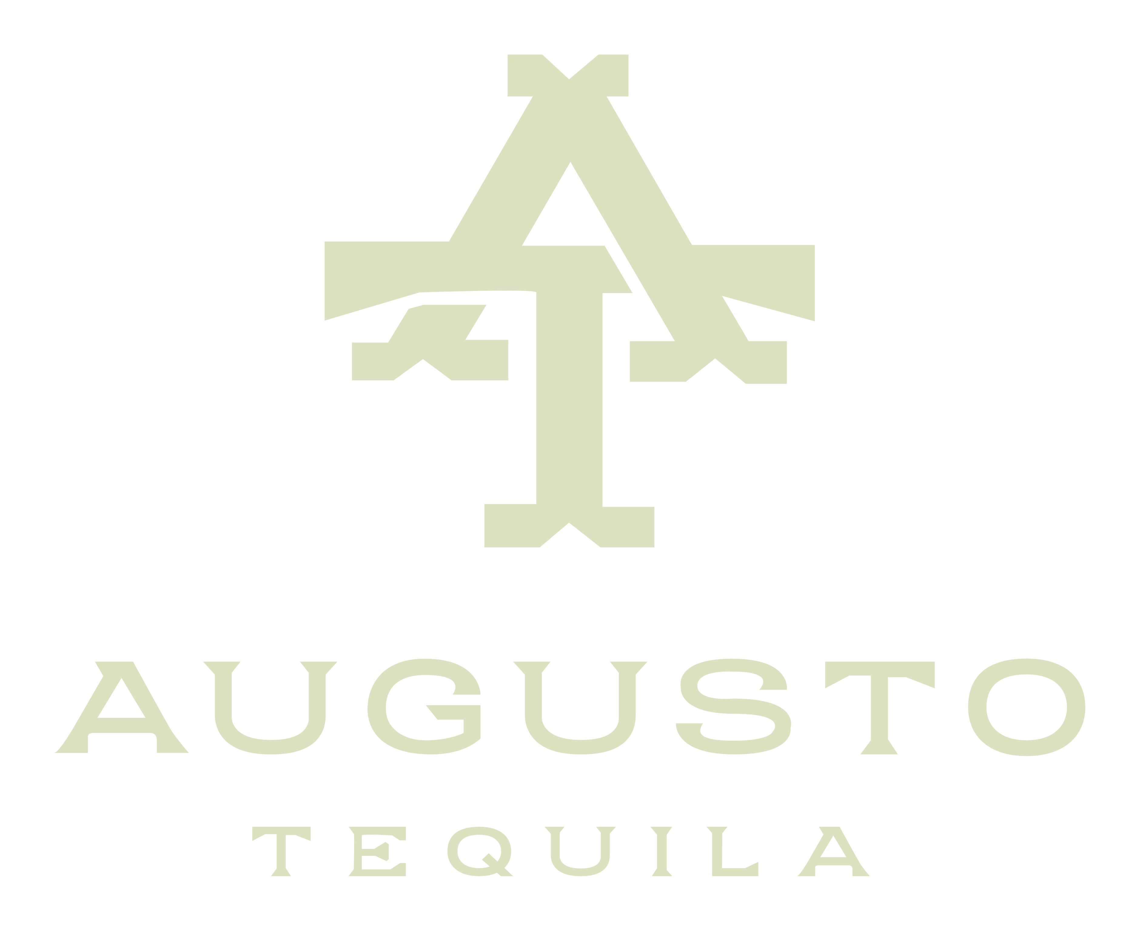 Augusto Tequila - Branding & Design Client of Desgnmate