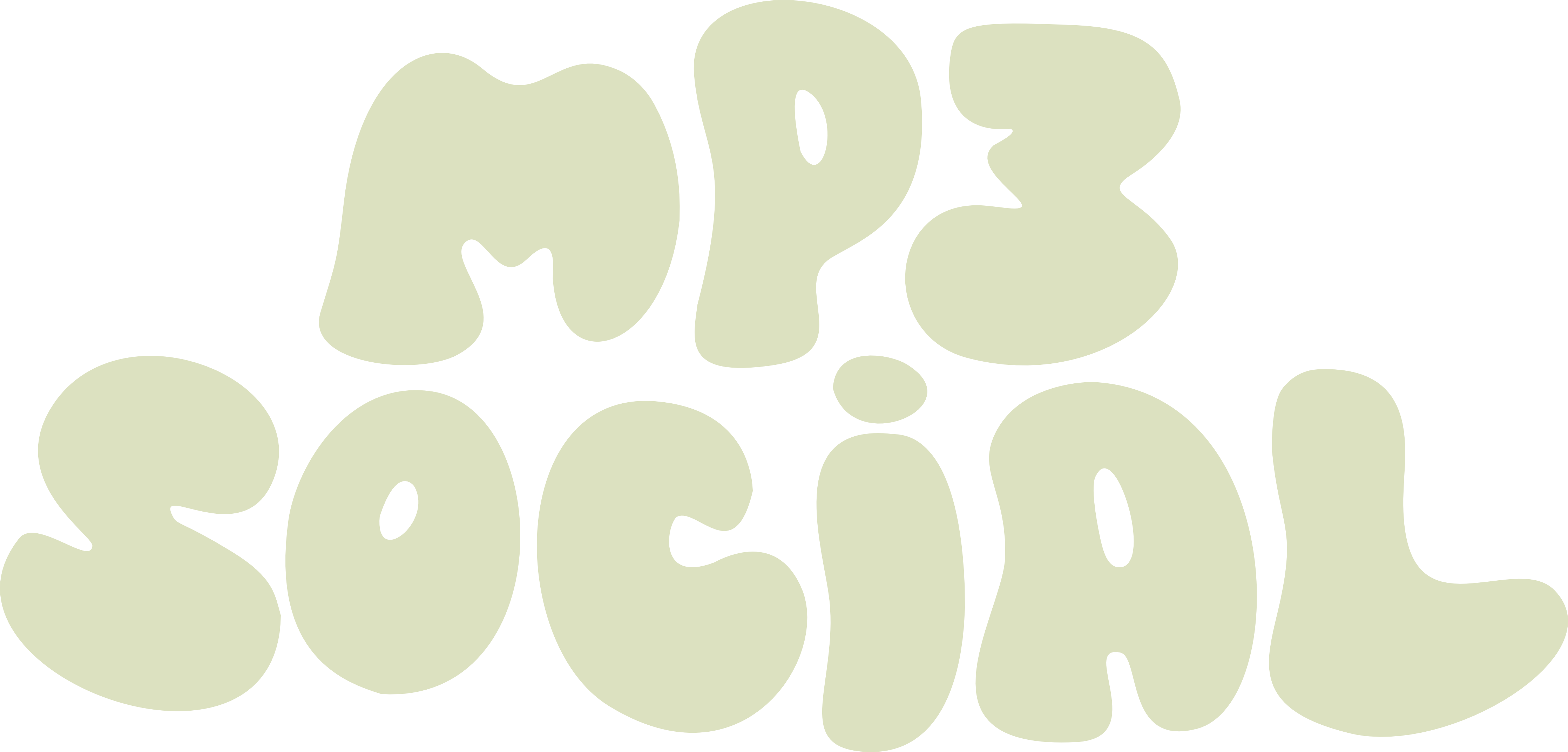 MP3 Social - Branding & Design Client of Desgnmate