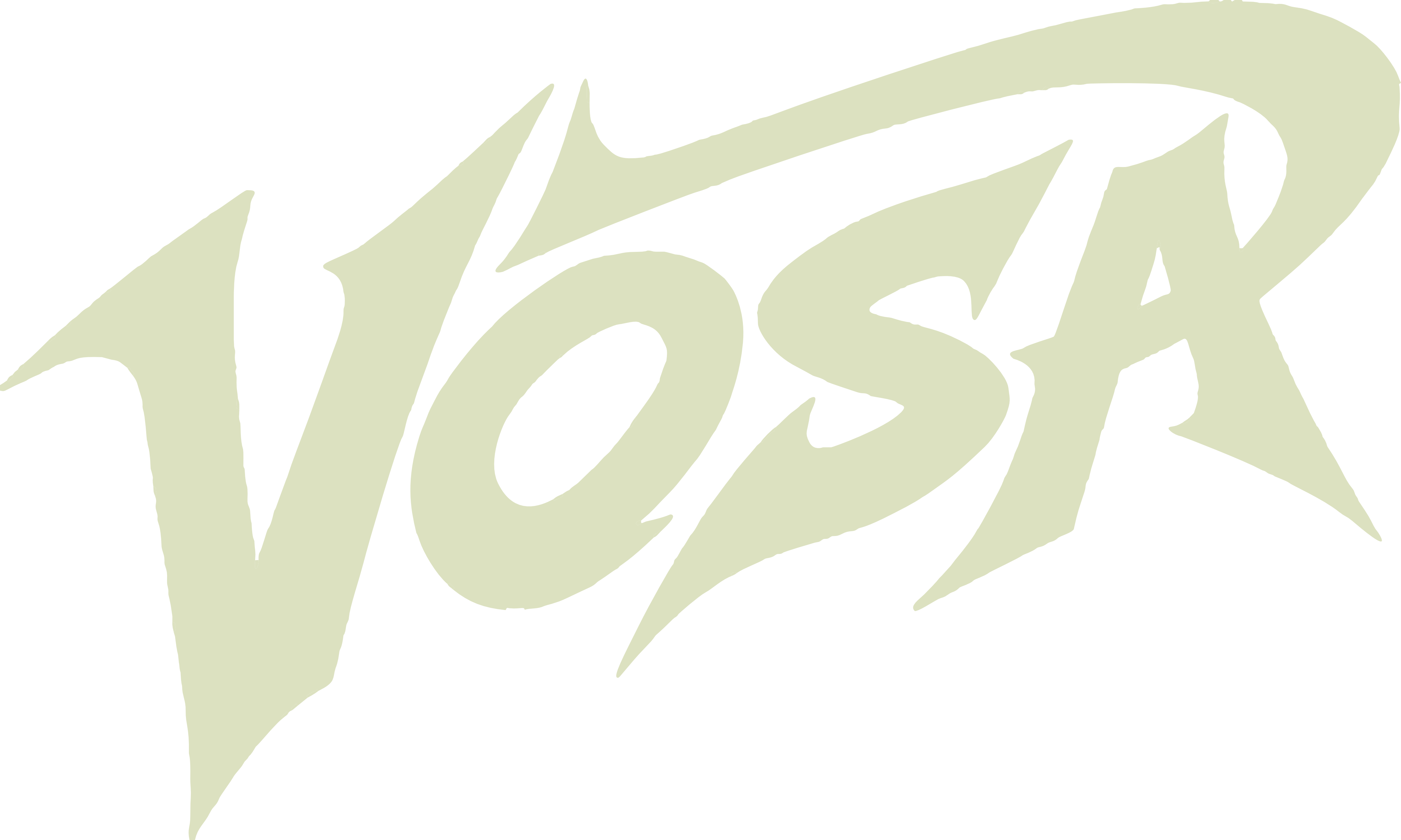 VOSA - Branding & Design Client of Desgnmate