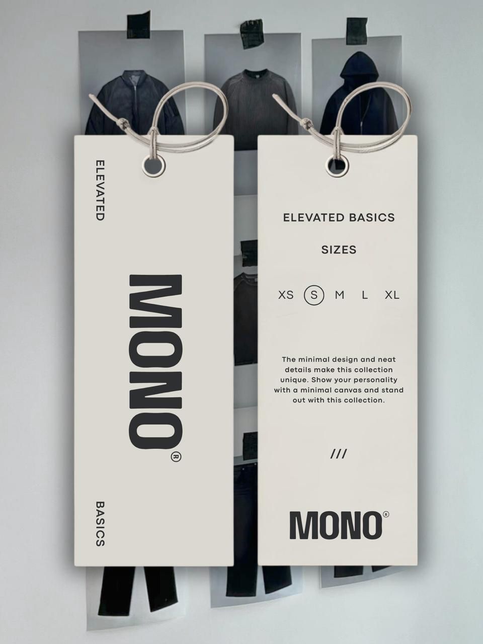 Social campaign design example