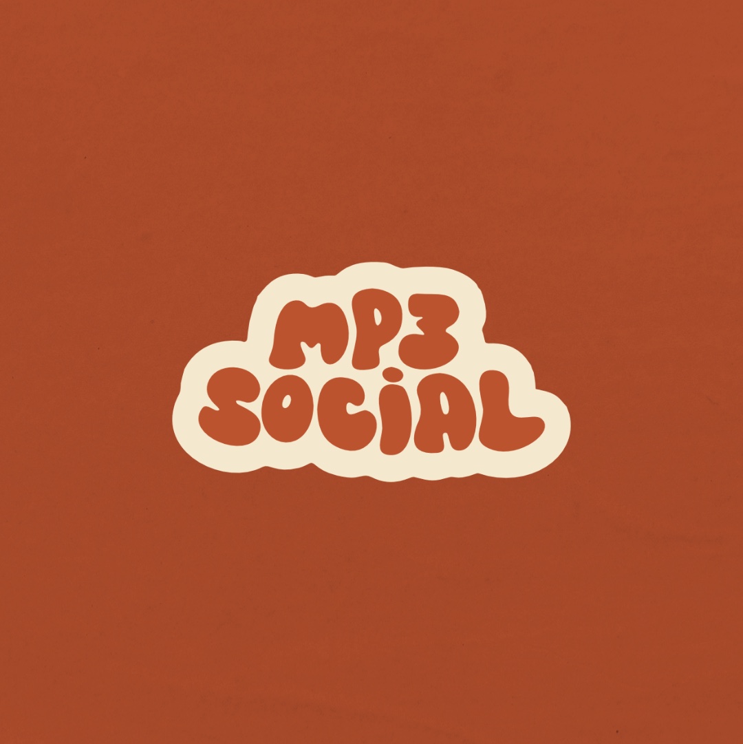 MP3 SOCIAL - Website Design Brand & Web Design by Desgnmate