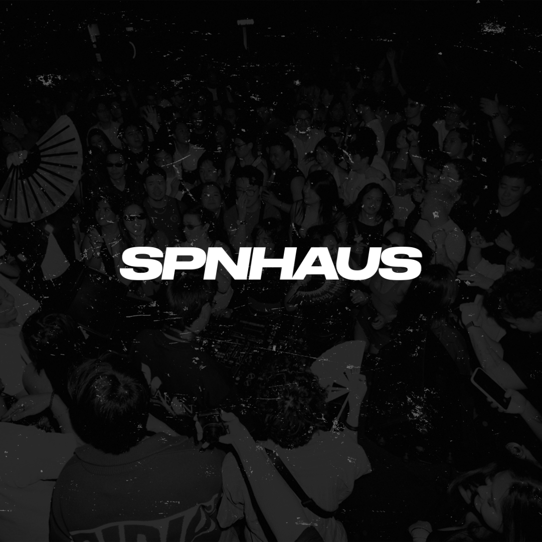 SPNHAUS - Graphic Design, Website Design Brand & Web Design by Desgnmate
